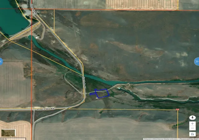 Photo 2 of Land for sale at Nhn E Lake Rd, Valier, MT 59486 | MLS# 30032380 | Listing updated on 2026-08-26