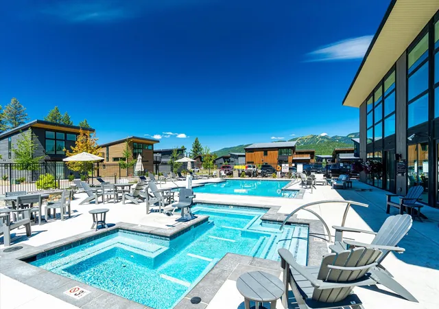 Photo 3 of Condo for sale at 86 Serpentine Cir #203, Whitefish, MT 59937 | MLS# 30034293 | Listing updated on 2026-08-25