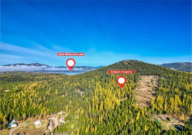 Photo 3 of Land for sale at 000 Bhong Ln, Marion, MT 59925 | MLS# 30035090 | Listing updated on 2026-08-19