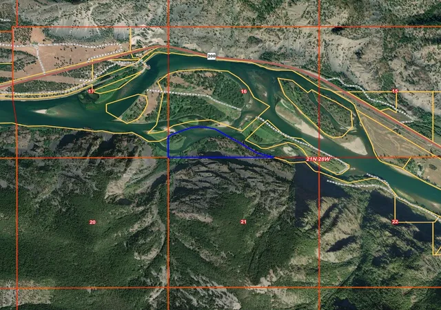 Photo 2 of Land for sale at Nhn No Rd #NO, Thompson Falls, MT 59873 | MLS# 30035197 | Listing updated on 2026-08-11