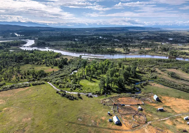 Photo 1 of Land for sale at Nhn Old Town Rd, Three Forks, MT 59752 | MLS# 30035353 | Listing updated on 2026-08-24