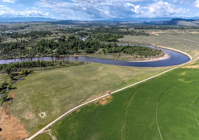 Photo 2 of Land for sale at Nhn Old Town Rd, Three Forks, MT 59752 | MLS# 30035353 | Listing updated on 2026-08-24
