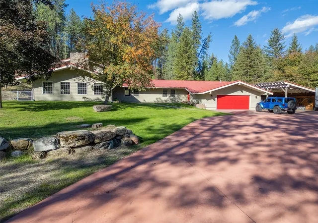 Photo 1 of Single family home for sale at 118 Pine Grv Pl, Libby, MT 59923 | MLS# 30034279 | Listing updated on 2026-08-24