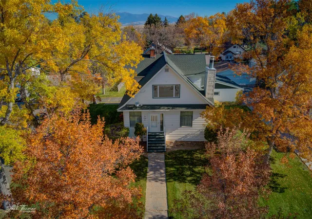 Photo 1 of Single family home for sale at 132 N Walnut St, Townsend, MT 59644 | MLS# 30035732 | Listing updated on 2026-07-01