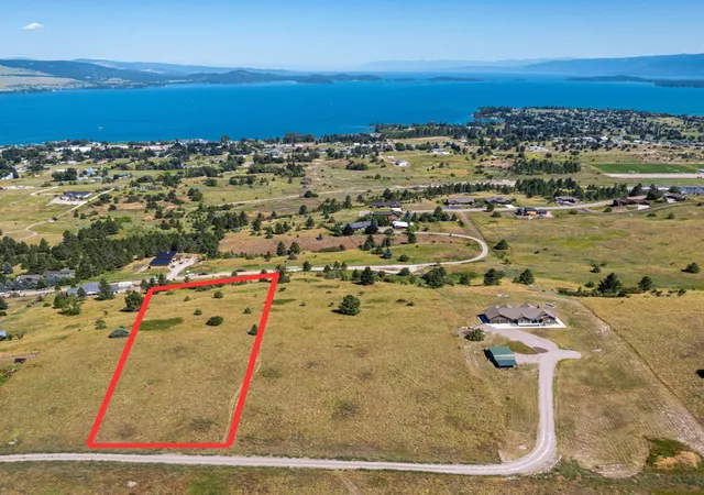 3rd image of 596 Claffey Dr, Polson, MT 59860 | MLS# 30040910