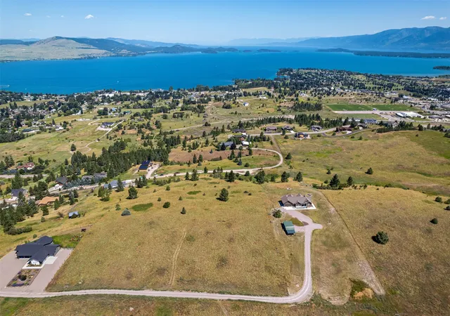 5th image of 596 Claffey Dr, Polson, MT 59860 | MLS# 30040910