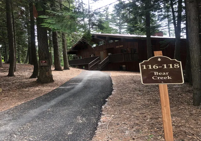 Photo 1 of Condo for sale at 118 Ptarmigan Blvd #118, Whitefish, MT 59937 | MLS# 30041844 | Listing updated on 2026-08-19