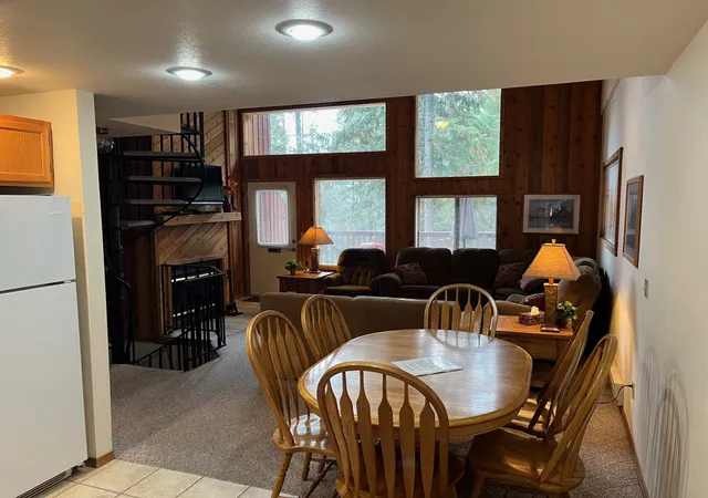 Photo 3 of Condo for sale at 118 Ptarmigan Blvd #118, Whitefish, MT 59937 | MLS# 30041844 | Listing updated on 2026-08-19