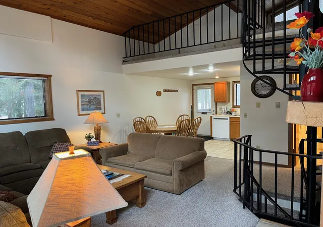 Photo 5 of Condo for sale at 118 Ptarmigan Blvd #118, Whitefish, MT 59937 | MLS# 30041844 | Listing updated on 2026-08-19