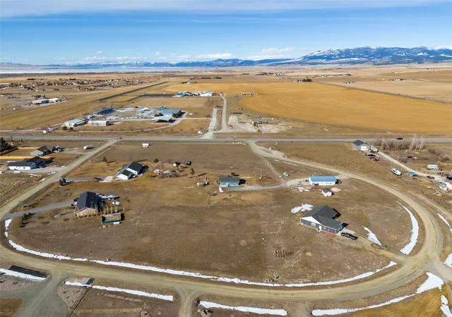 Photo 1 of Land for sale at Lot 18 Sharon Loop, Townsend, MT 59644 | MLS# 30041433 | Listing updated on 2026-08-18