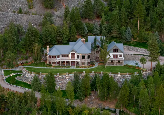 Photo 3 of Single family home for sale at 31572 Lake To Sky Dr, Bigfork, MT 59911 | MLS# 30045767 | Listing updated on 2026-06-13
