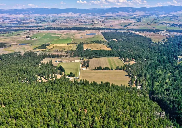 Photo 2 of Land for sale at 450 N Kootenai Creek Rd, Stevensville, MT 59870 | MLS# 30046633 | Listing updated on 2026-07-01