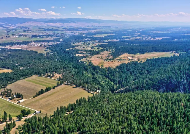 Photo 3 of Land for sale at 450 N Kootenai Creek Rd, Stevensville, MT 59870 | MLS# 30046633 | Listing updated on 2026-07-01