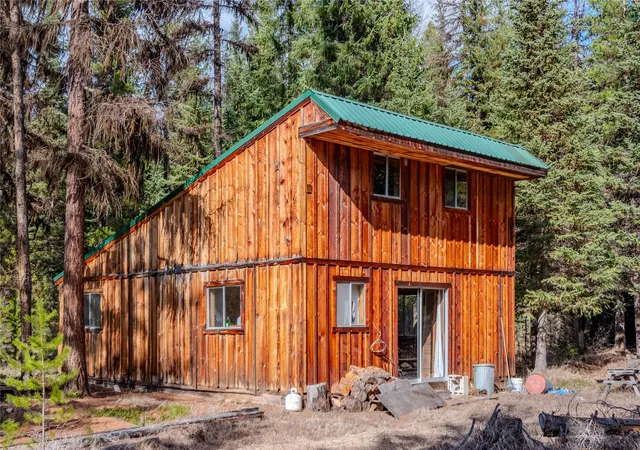 Photo 1 of Land for sale at 1656 N Fork Yaak Rd, Troy, MT 59935 | MLS# 30046099 | Listing updated on 2026-08-24