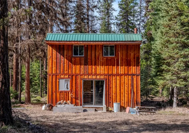 Photo 2 of Land for sale at 1656 N Fork Yaak Rd, Troy, MT 59935 | MLS# 30046099 | Listing updated on 2026-08-24