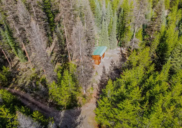 Photo 3 of Land for sale at 1656 N Fork Yaak Rd, Troy, MT 59935 | MLS# 30046099 | Listing updated on 2026-08-24
