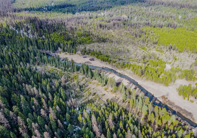 Photo 3 of Land for sale at 1656 N Fork Yaak Rd, Troy, MT 59935 | MLS# 30046099 | Listing updated on 2026-08-24