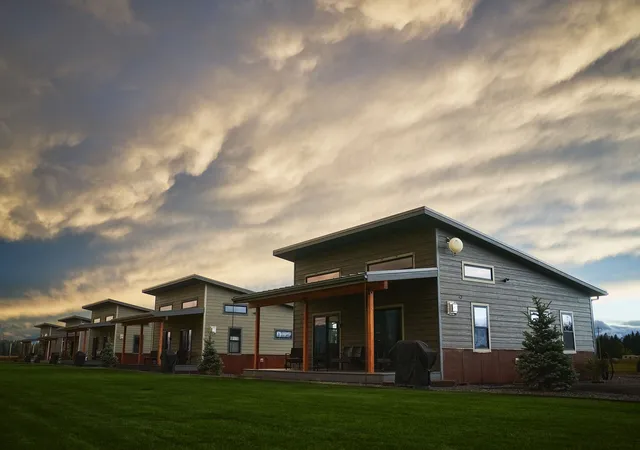 Photo 1 of Single family home for sale at 2360 Mt Hwy 206, Columbia Falls, MT 59912 | MLS# 30046816 | Listing updated on 2026-08-27