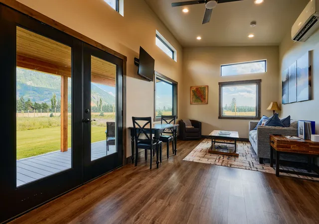 Photo 3 of Single family home for sale at 2360 Mt Hwy 206, Columbia Falls, MT 59912 | MLS# 30046816 | Listing updated on 2026-08-27