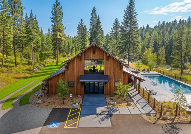 Photo 1 of Land for sale at 162 Trading Post Trl, Bigfork, MT 59911 | MLS# 30048128 | Listing updated on 2026-08-07