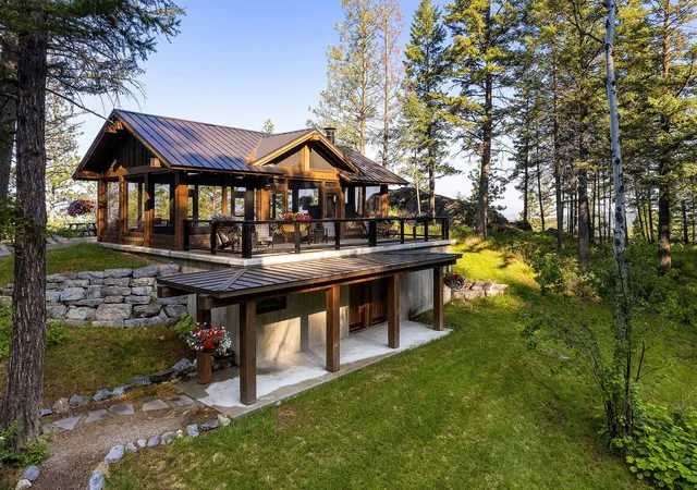 Photo 1 of Land for sale at 62 Trails End Ct, Bigfork, MT 59911 | MLS# 30049316 | Listing updated on 2026-08-07