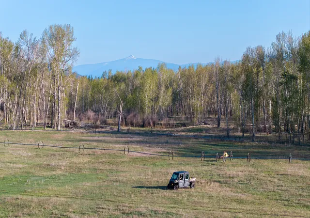 Photo 2 of Single family home for sale at 3690 Big Flat Rd, Missoula, MT 59804 | MLS# 30048081 | Listing updated on 2026-08-13