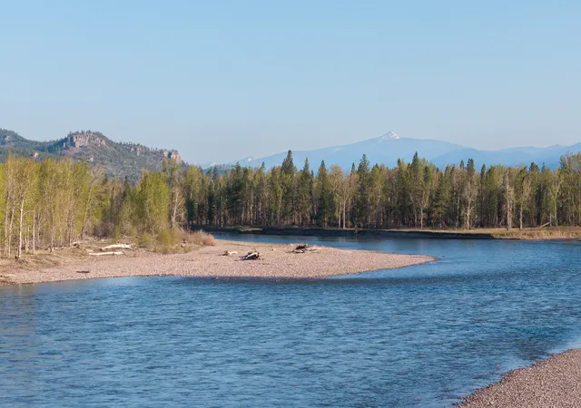 Photo 3 of Single family home for sale at 3690 Big Flat Rd, Missoula, MT 59804 | MLS# 30048081 | Listing updated on 2026-08-13