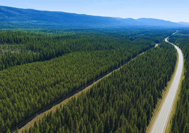 Land for sale at Nhn Hwy 93, Olney, MT 59927 | MLS# 30051179