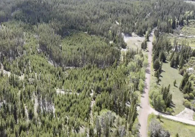Photo 3 of Land for sale at Lot 2 Tbd Harris Rd, Anaconda, MT 59711 | MLS# 30051254 | Listing updated on 2026-07-01
