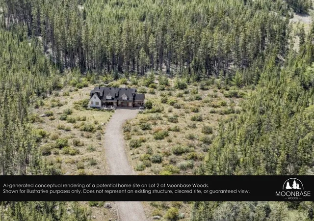 Photo 3 of Land for sale at Lot 2 Tbd Harris Rd, Anaconda, MT 59711 | MLS# 30051254 | Listing updated on 2026-07-01