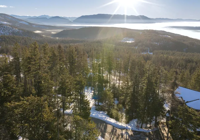 Photo 1 of Land for sale at 213 Ridge Run Ct, Whitefish, MT 59937 | MLS# 30051094 | Listing updated on 2026-08-25