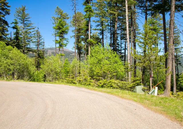 Photo 3 of Land for sale at 213 Ridge Run Ct, Whitefish, MT 59937 | MLS# 30051094 | Listing updated on 2026-08-25