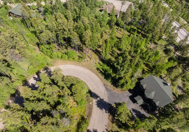 Photo 4 of Land for sale at 213 Ridge Run Ct, Whitefish, MT 59937 | MLS# 30051094 | Listing updated on 2026-08-25
