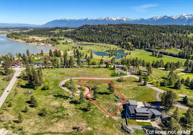 Photo 1 of Land for sale at 181 Fox Run Ct, Bigfork, MT 59911 | MLS# 30051491 | Listing updated on 2026-08-25