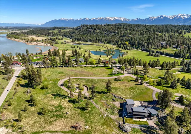 Photo 3 of Land for sale at 181 Fox Run Ct, Bigfork, MT 59911 | MLS# 30051491 | Listing updated on 2026-08-25
