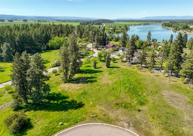 Photo 1 of Land for sale at 153 Fox Run Ct, Bigfork, MT 59911 | MLS# 30051493 | Listing updated on 2026-08-25