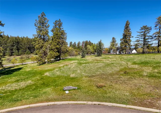 Photo 2 of Land for sale at 153 Fox Run Ct, Bigfork, MT 59911 | MLS# 30051493 | Listing updated on 2026-08-25