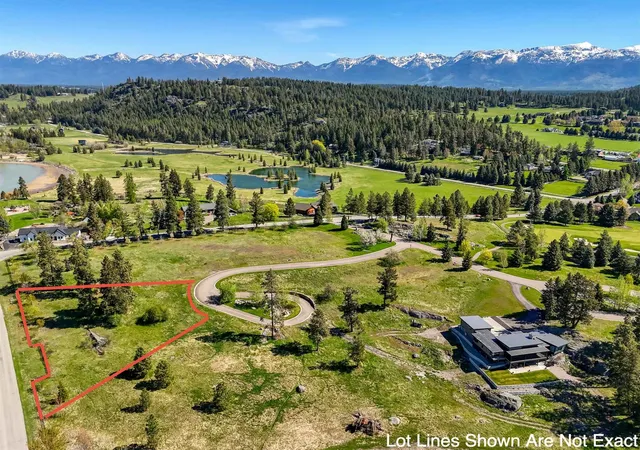 Photo 2 of Land for sale at 161 Fox Run Ct, Bigfork, MT 59911 | MLS# 30051492 | Listing updated on 2026-08-25