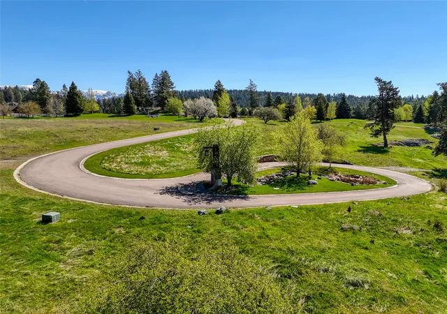 Photo 3 of Land for sale at 161 Fox Run Ct, Bigfork, MT 59911 | MLS# 30051492 | Listing updated on 2026-08-25