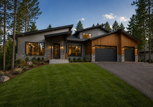 Photo 1 of Mansion for sale at 292 Turnberry Ter, Columbia Falls, MT 59912 | MLS# 30051484 | Listing updated on 2026-10-01