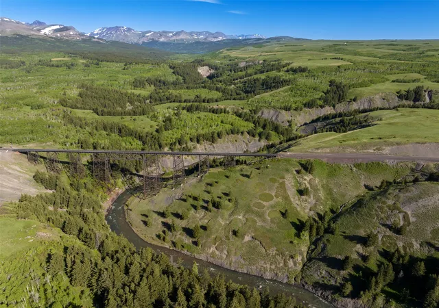 Photo 3 of Land for sale at 21001 Us Hwy 2, East Glacier Park, MT 59434 | MLS# 30051733 | Listing updated on 2026-08-24