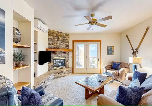 Photo 1 of Condo for sale at 3832 Tamarack Ave #2B, Whitefish, MT 59937 | MLS# 30052650 | Listing updated on 2026-10-05