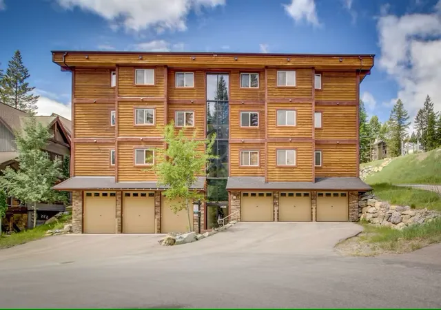 Photo 2 of Condo for sale at 3832 Tamarack Ave #2B, Whitefish, MT 59937 | MLS# 30052650 | Listing updated on 2026-10-05