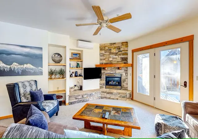 Photo 3 of Condo for sale at 3832 Tamarack Ave #2B, Whitefish, MT 59937 | MLS# 30052650 | Listing updated on 2026-10-05
