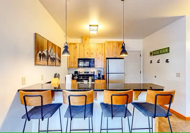 Photo 3 of Condo for sale at 3832 Tamarack Ave #2B, Whitefish, MT 59937 | MLS# 30052650 | Listing updated on 2026-10-05