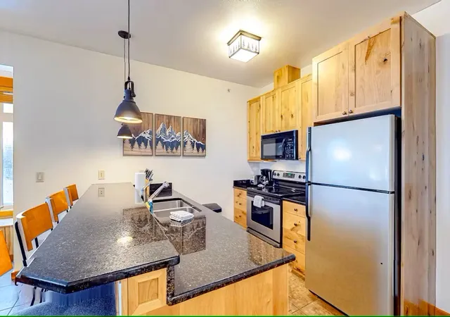 Photo 4 of Condo for sale at 3832 Tamarack Ave #2B, Whitefish, MT 59937 | MLS# 30052650 | Listing updated on 2026-10-05
