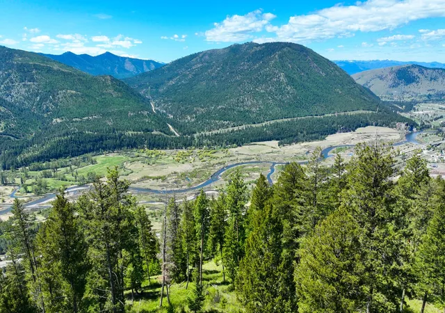 Photo 1 of Land for sale at Nhn Bonner 242, Bonner, MT 59823 | MLS# 30053114 | Listing updated on 2026-07-01