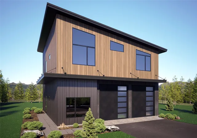Photo 2 of Single family home for sale at 907 Apres Dr, Whitefish, MT 59937 | MLS# 30053161 | Listing updated on 2026-08-27