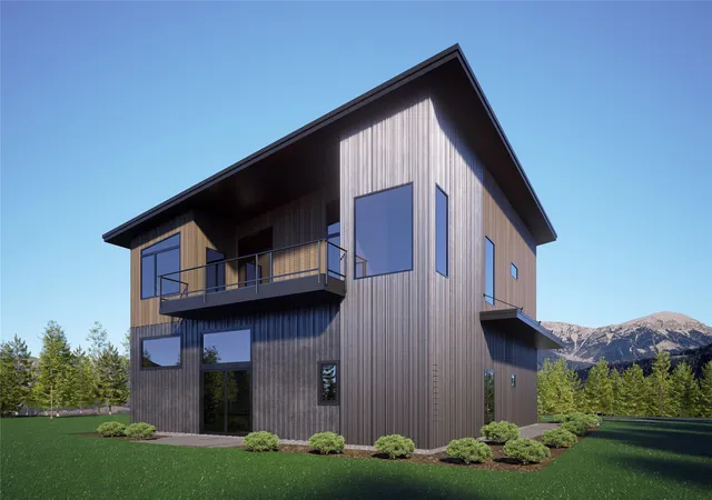Photo 3 of Single family home for sale at 907 Apres Dr, Whitefish, MT 59937 | MLS# 30053161 | Listing updated on 2026-08-27