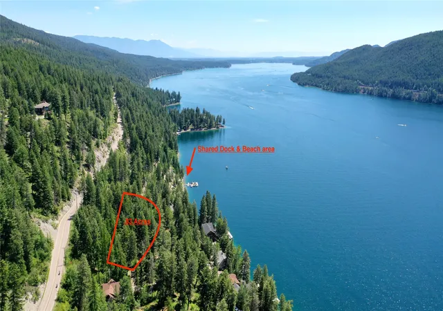 Photo 1 of Land for sale at 85 Scullers Way, Whitefish, MT 59937 | MLS# 30046877 | Listing updated on 2026-08-07